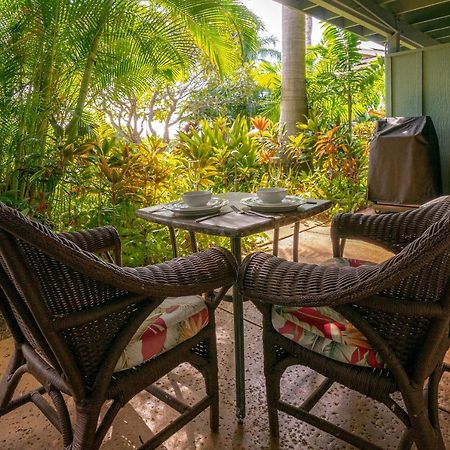 Hideaway Cove Poipu Beach Koloa Kültér fotó