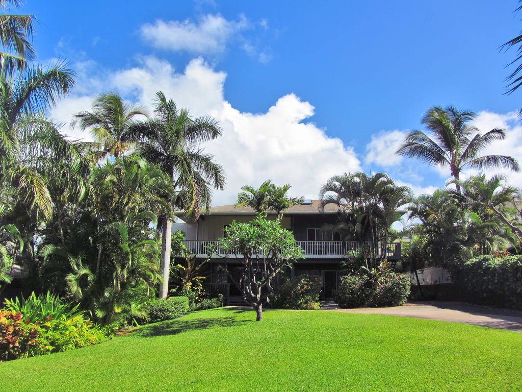 Hideaway Cove Poipu Beach Koloa Kültér fotó