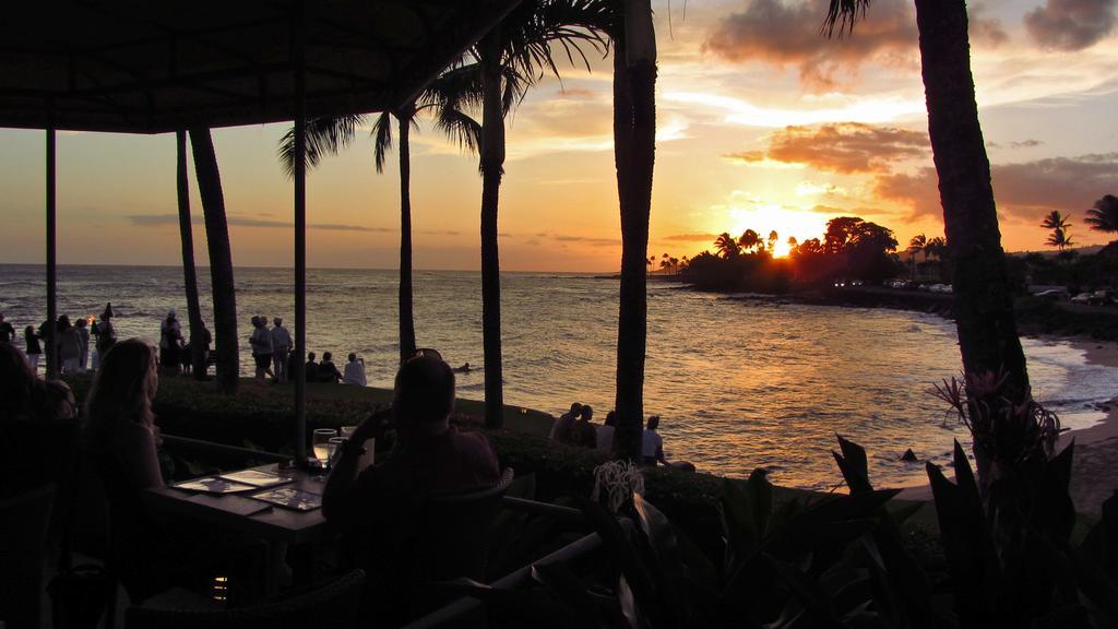 Hideaway Cove Poipu Beach Koloa Kültér fotó