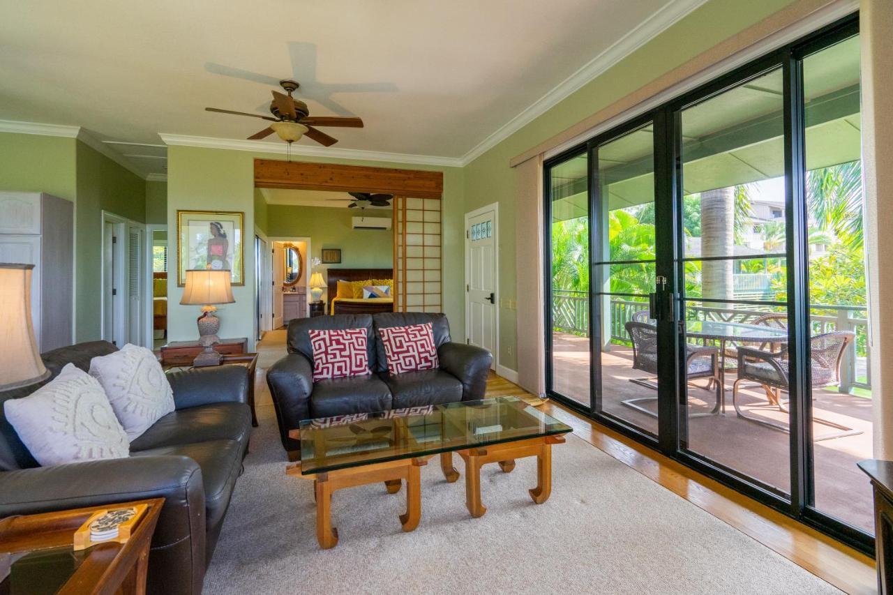 Hideaway Cove Poipu Beach Koloa Kültér fotó