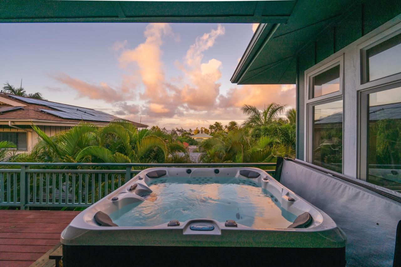 Hideaway Cove Poipu Beach Koloa Kültér fotó