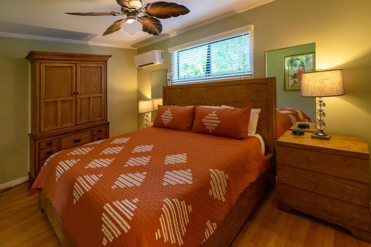 Hideaway Cove Poipu Beach Koloa Kültér fotó