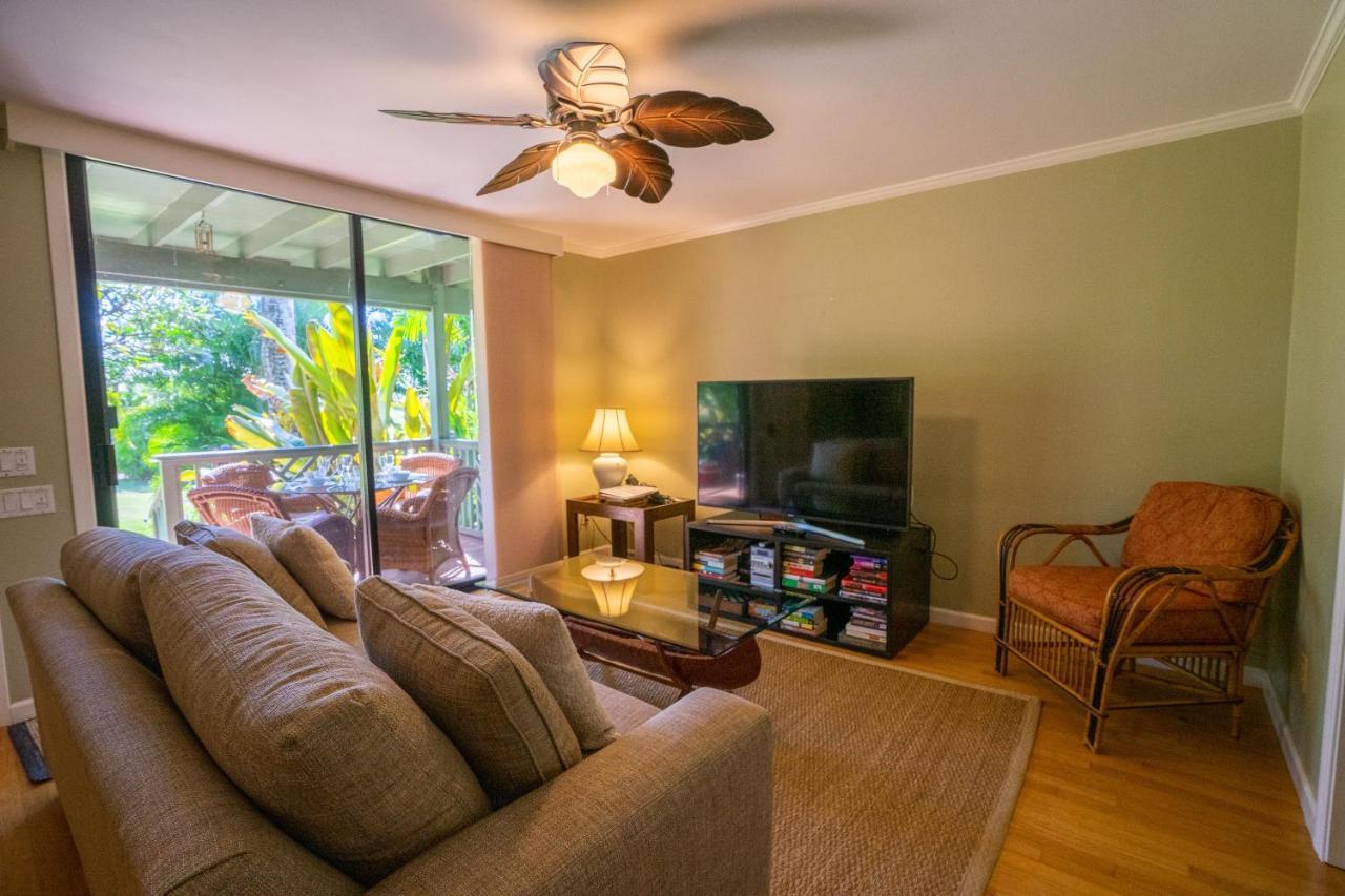 Hideaway Cove Poipu Beach Koloa Kültér fotó