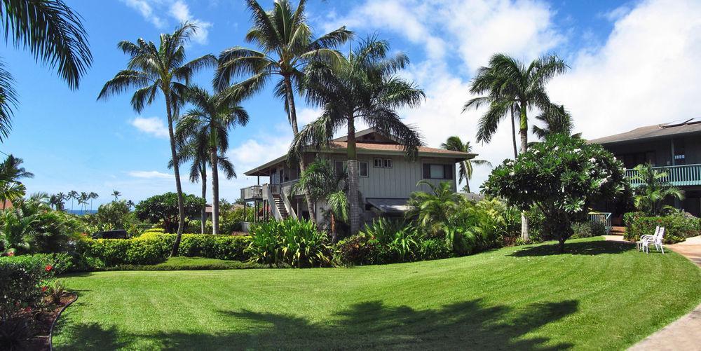 Hideaway Cove Poipu Beach Koloa Kültér fotó