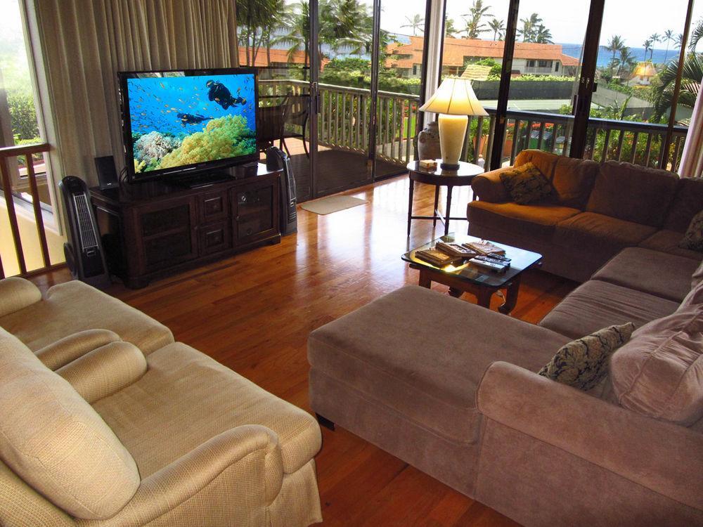 Hideaway Cove Poipu Beach Koloa Kültér fotó