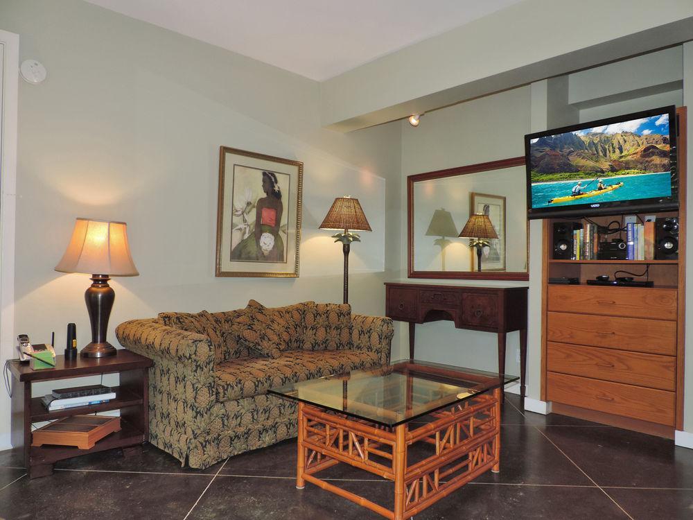 Hideaway Cove Poipu Beach Koloa Kültér fotó