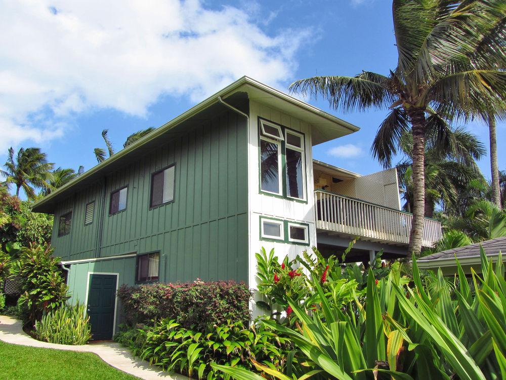 Hideaway Cove Poipu Beach Koloa Kültér fotó