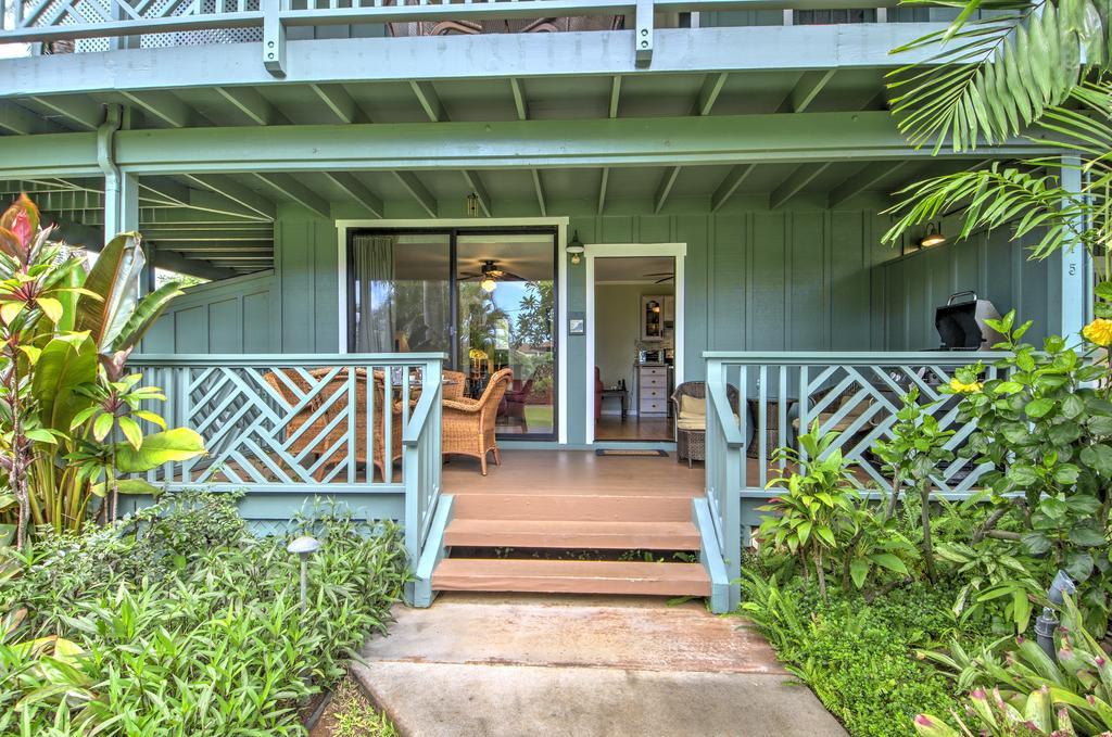 Hideaway Cove Poipu Beach Koloa Kültér fotó