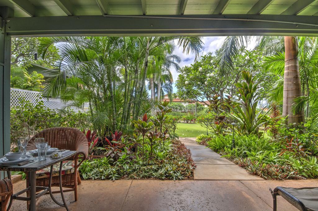 Hideaway Cove Poipu Beach Koloa Kültér fotó