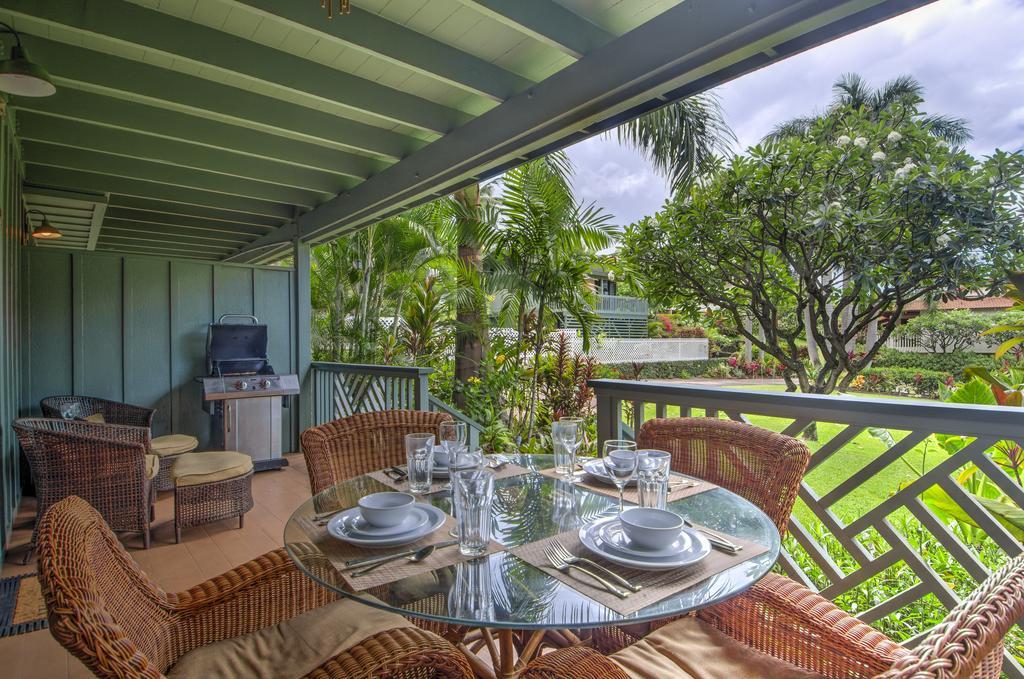 Hideaway Cove Poipu Beach Koloa Kültér fotó