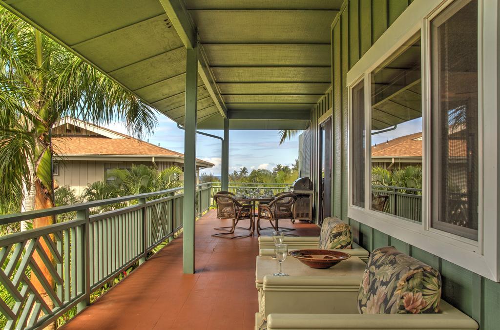 Hideaway Cove Poipu Beach Koloa Kültér fotó