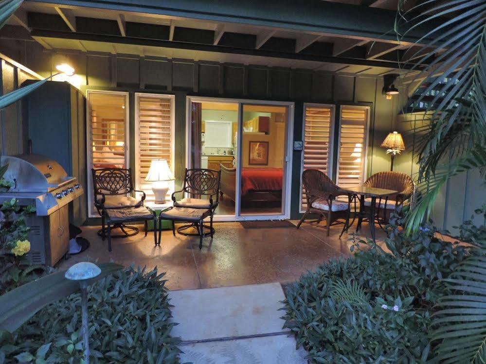 Hideaway Cove Poipu Beach Koloa Kültér fotó