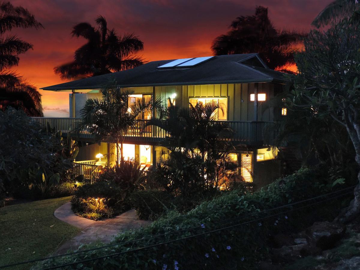 Hideaway Cove Poipu Beach Koloa Kültér fotó