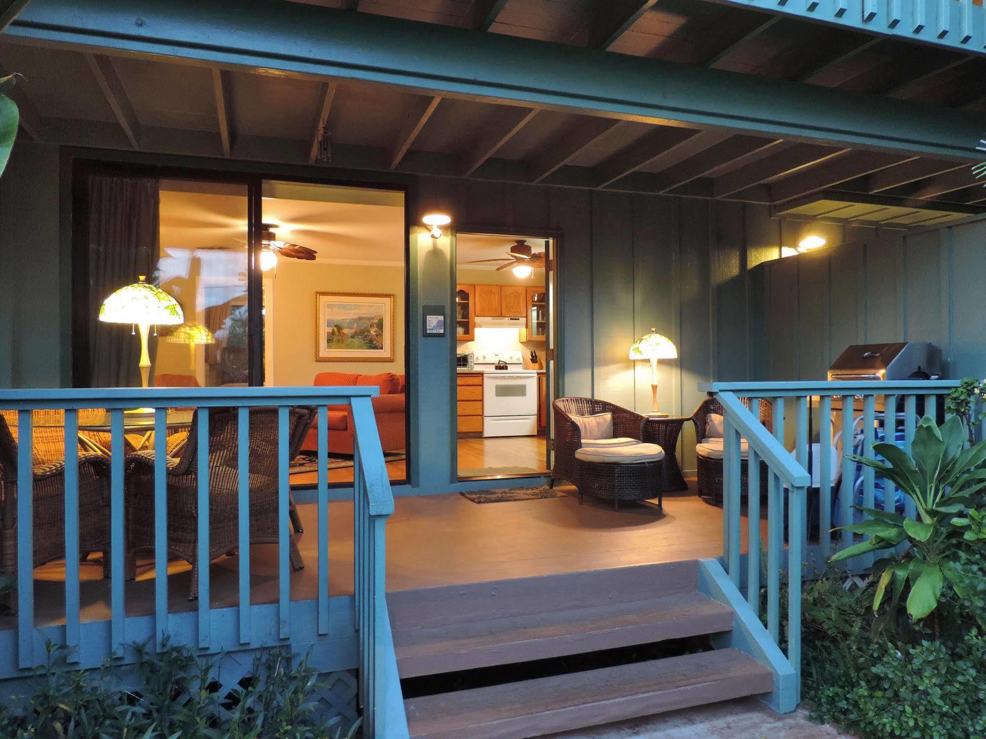 Hideaway Cove Poipu Beach Koloa Kültér fotó