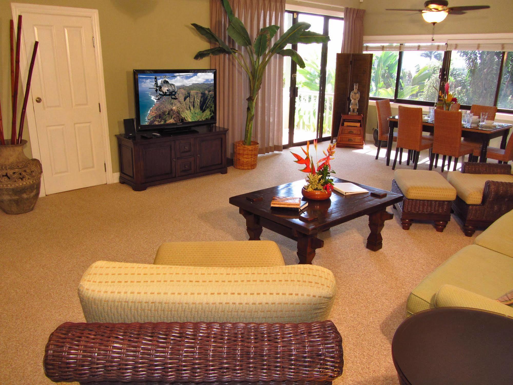 Hideaway Cove Poipu Beach Koloa Kültér fotó
