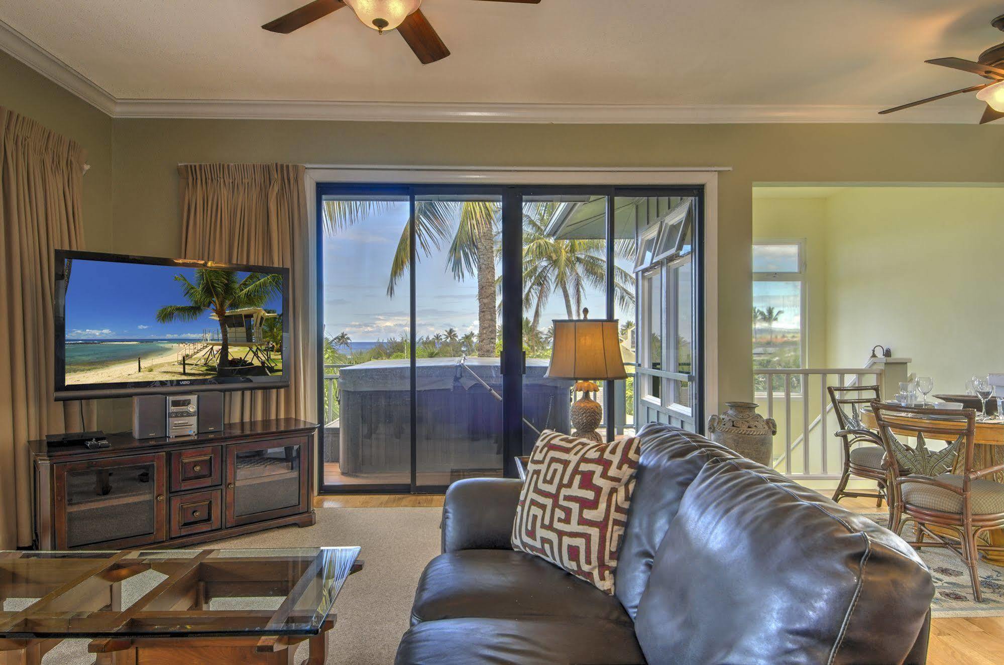 Hideaway Cove Poipu Beach Koloa Kültér fotó