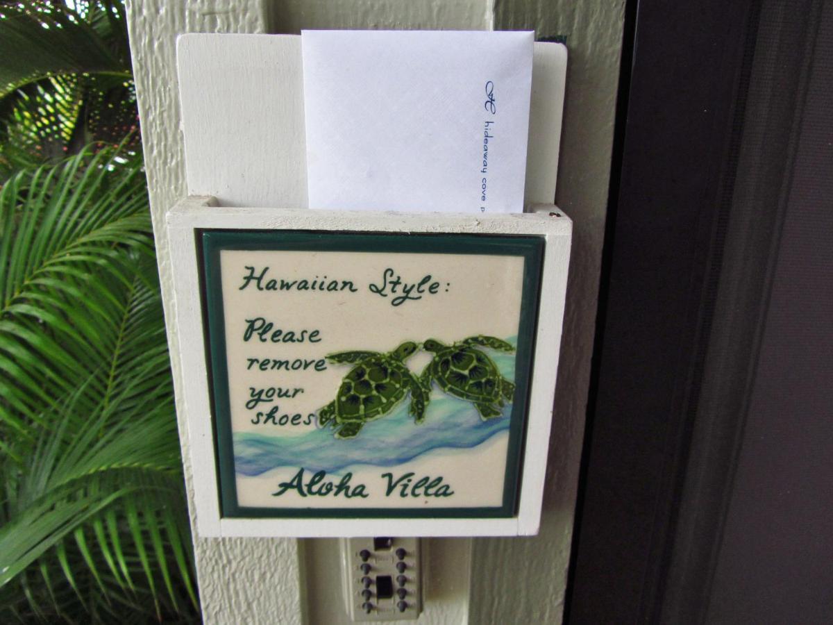 Hideaway Cove Poipu Beach Koloa Szoba fotó